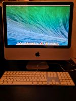 20'' Apple iMac 8,1 für Sammler/Nostalgiker Brandenburg - Eberswalde Vorschau