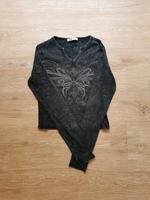 kurzer Pullover im vintage Stil Niedersachsen - Cloppenburg Vorschau