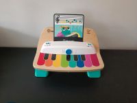 Werkbank Schaukelpferd Klavier Spielzeug für Kinder Nordrhein-Westfalen - Mechernich Vorschau