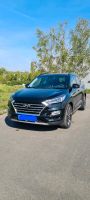 Hyundai Tucson Myld Hybrid 2.0 Pano AHK Voll Berlin - Tempelhof Vorschau