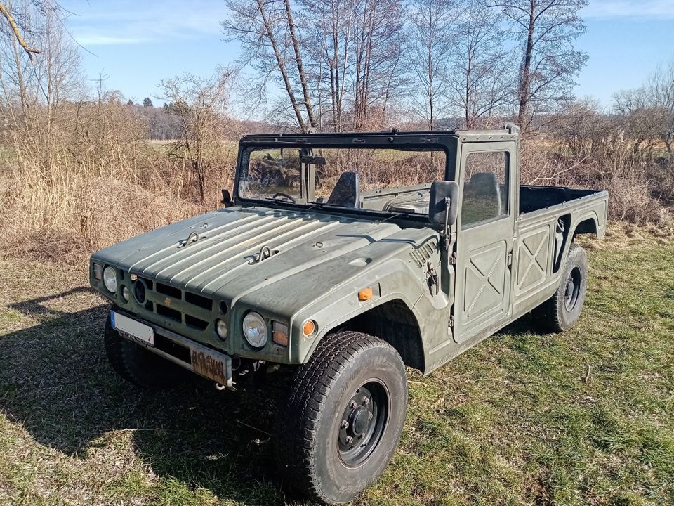 Toyota Mega Cruiser, BXD10, Megacruiser, Landcruiser, FJ Cruiser in Kühbach