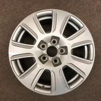 1 x Original Audi Q3 8U Felge 8U0601025 Alufelge 6,5x16 Zoll ET33 Bayern - Ingolstadt Vorschau