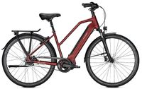 28"Trekking Pedelec Raleigh Sheffield Premium Riemen 5G-Automatik Sachsen - Hohenstein-Ernstthal Vorschau