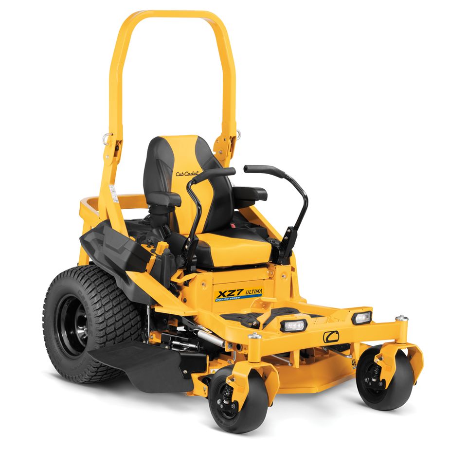 Cub Cadet XZ7 L152i Ultima Aufsitzmäher Null Wendekreis Zero-Turn in Dorfen