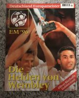 Die Helden von Wembley - EM 1996 Baden-Württemberg - Remchingen Vorschau