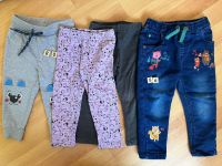 Babykleidung Hosen 86 80 92 Babyhosen Kinderkleidung Nordrhein-Westfalen - Iserlohn Vorschau