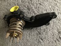 Thermostat/Kühlmittelregler Audi A6 Rheinland-Pfalz - Schutzbach Vorschau