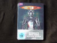 Doctor Who - Die komplette 2. Staffel (FuturePak) [6 DVDs] Dortmund - Innenstadt-West Vorschau