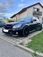 Mercedes C350 Panorama C63 AMG umbau voll volll Baden-Württemberg - Eppingen Vorschau