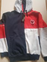 Lonsdale Sport Sweatjacke mit Kapuze Hoodie Größe L München - Bogenhausen Vorschau