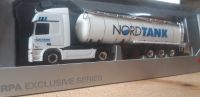 Herpa Actros Nordtank Nordrhein-Westfalen - Schieder-Schwalenberg Vorschau