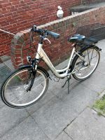 Ich verkaufen Männchen Fahrrad 26 Zoll Gang 7 die Marke Curtis Münster (Westfalen) - Mauritz Vorschau