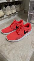 Nike pinke Sportschuhe / Sneaker Gr. 40 Kiel - Kronshagen Vorschau