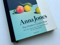 ANNA JONES ❤️ Kochbuch Vegetarisch Vegan Jamie Oliver Rezepte NEU Hamburg - Altona Vorschau