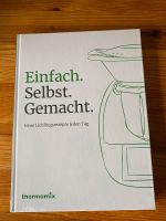 OVP Einfach selbstgemacht Buch Thermomix Bayern - Kahl am Main Vorschau