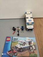 Lego City 60043 Prisoner Transporter Baden-Württemberg - Überlingen Vorschau