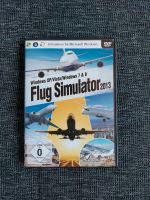 PC Flug Simulator 2013 Bayern - Weitnau Vorschau