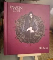 Paradise Lost Medusa CD Gothic Metal Bayern - Parkstetten Vorschau