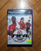 FIFA Football 2005, PS2, PS2 Konvolut, Fußball Bayern - Augsburg Vorschau