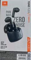 JBL Tune Beam In-Ear Bluetooth Kopfhörer - Schwarz (JBLTBEAMBLK) Nordrhein-Westfalen - Monheim am Rhein Vorschau