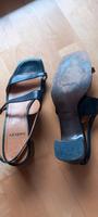 Damenschuhe Gr.39-40  Leder Stuttgart - Botnang Vorschau