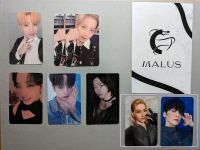 Oneus Photocards (Xion, Keonhee, Seoho, Leedo, Hwanwoong, Ravn) ❀ Dresden - Räcknitz/Zschertnitz Vorschau