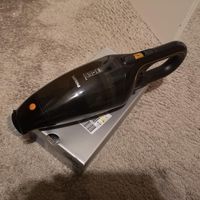 Philips Akkustaubsauger MiniVac 12,0V Power Nordrhein-Westfalen - Meckenheim Vorschau