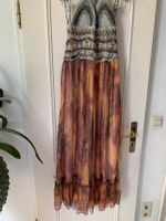 Maxi Neckholder Kleid Midi Sommerkleid   Gr. M - L Wandsbek - Hamburg Rahlstedt Vorschau