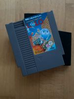 Nintendo NES Spiel Adventures of LOLO Bayern - Fürth Vorschau