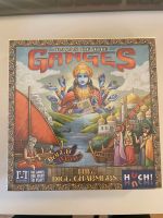 Rajas of the ganges Roll&Write Brettspiel Huch deutsch Leipzig - Stötteritz Vorschau