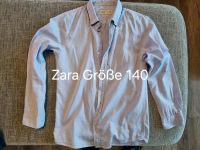 Hemd Größe 140 von Zara Bayern - Oberasbach Vorschau