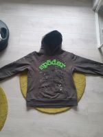 Spider hoodie Bayern - Sulzbach-Rosenberg Vorschau