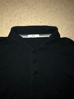 Polo Shirt von Brax Größe XL schwarz Stuttgart - Stuttgart-Ost Vorschau