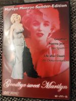 Dvd Marilyn Monroe Baden-Württemberg - Lahr (Schwarzwald) Vorschau