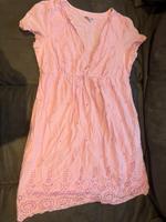 Sommerkleid Stillkleid Umstandskleid Größe XL Saarbrücken-Dudweiler - Dudweiler Vorschau