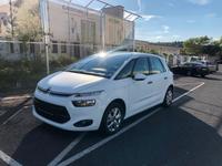 Citroën C4 Picasso/Spacetourer Selection Rheinland-Pfalz - Diez Vorschau