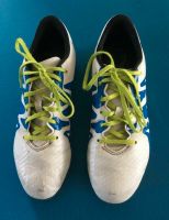 Tolle Adidas-Fussballschuhe Größe 38 Bergedorf - Hamburg Lohbrügge Vorschau