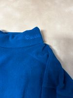 Cavallo fleece Rollkragenpullover Größe L blau Nordrhein-Westfalen - Porta Westfalica Vorschau