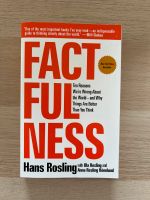 Factfulness - Hans Rosling Buch Rheinland-Pfalz - Grünstadt Vorschau