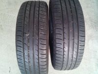 Sommerreifen 185/60R15 88H Falken 2 Stück 6mm Profil Dortmund - Innenstadt-West Vorschau