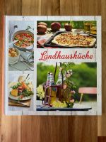 Kochbuch „Landhausküche“ Hessen - Neu-Anspach Vorschau