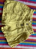 Zara Shirts Leinen gr.128 neuwertig gelb 1.6€ Versand Baden-Württemberg - Konstanz Vorschau