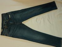 Hose Jeans Levis 502 blue 5-Pocket W31 / L32 Aachen - Aachen-Brand Vorschau