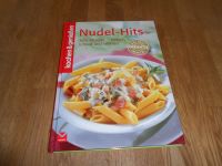 Kochbuch  "kochen & genießen - Nudel-Hits" Niedersachsen - Garbsen Vorschau