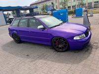 Audi S4 B5 V6 2.7L BiTurbo Quattro Facelift Recaro Bose Tausch Rheinland-Pfalz - Frankenthal (Pfalz) Vorschau