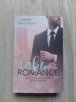 NEU: Fake Romance, Der Italienische Gentleman, Carrie Brighton Baden-Württemberg - Singen Vorschau