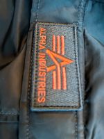 Alpha Industries Windbreaker Gr.S Nordrhein-Westfalen - Willebadessen Vorschau