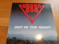 Schallplatten/LP - UNDERDOG - Out In The Night - 1988 Nordrhein-Westfalen - Linnich Vorschau