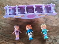 Polly Pocket Bluebird Teeter-Totter 1993 Niedersachsen - Niemetal Vorschau