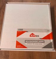 Revisionsklappe von BAU!ES  200 x 200 mm Nordrhein-Westfalen - Velbert Vorschau